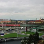 Apartment Spacious View