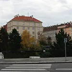 Apartment Spacious View Prag