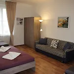 Apartment Spacious View *