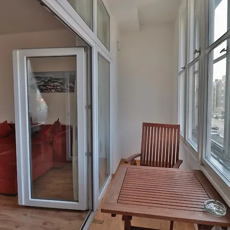 Spacious View