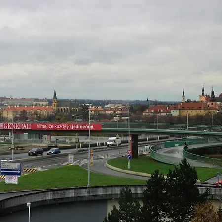 Апартаменты Spacious View