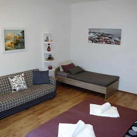 Spacious View