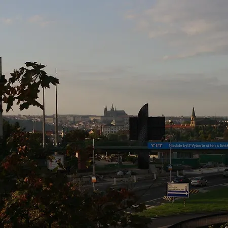 Spacious View Апартаменты *