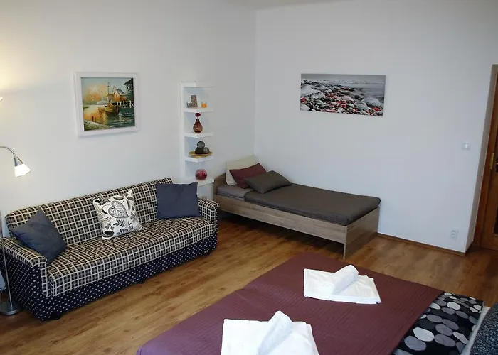 Spacious View