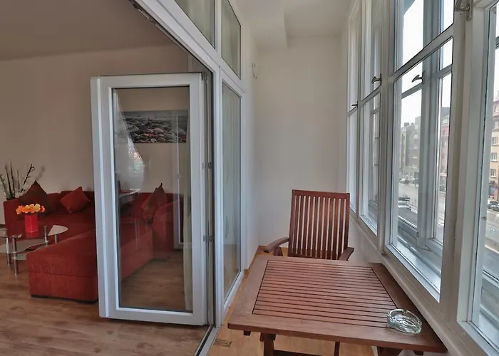 Spacious View